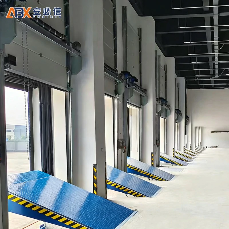 恩施土家族苗族消防滑升门